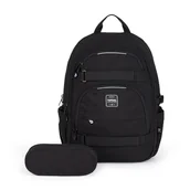 Plecaki szkolne i tornistry - Topgal Zestaw młodzieżowy VIKI 24032 SET STUDENT - miniaturka - grafika 1