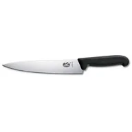 Noże kuchenne - Victorinox Nóż kuchenny do mięsa Fibrox (5.2003.12; 5.2003.15; 5.2003.19; 5.2003.22; 5.20 - miniaturka - grafika 1