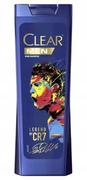 Szampony do włosów - Clear Legend CR7, Szampon Przeciwłupieżowy, 225ml - miniaturka - grafika 1