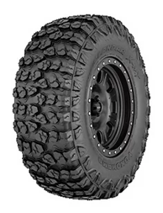 Yokohama Geolandar X-MT G005 37x13.50/R17 121Q - Opony terenowe i SUV letnie - miniaturka - grafika 1