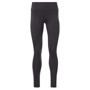 Damskie Legginsy REEBOK WOR MESH TIGHT HA1040 – Czarny - Legginsy - miniaturka - grafika 1