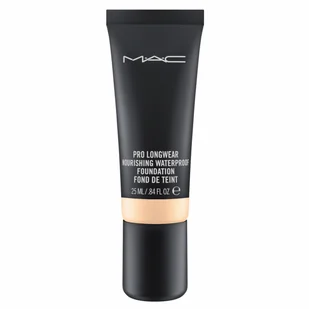 MAC NC12 Podkład 25.0 ml damska - Podkłady do twarzy - miniaturka - grafika 2