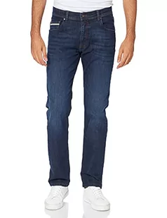 bugatti Spodnie męskie - Spodnie męskie - miniaturka - grafika 1