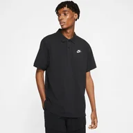 Koszulki sportowe męskie - Koszulka sportowa męska Nike Sportswear - miniaturka - grafika 1