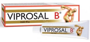 Tallinn Phar Viprosal b 50 g - Stawy, mięśnie, kości - miniaturka - grafika 1