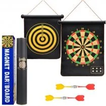 Rzutki magnetyczne zwijane MIX Trifox - Zabawki i gry sportowe - miniaturka - grafika 1