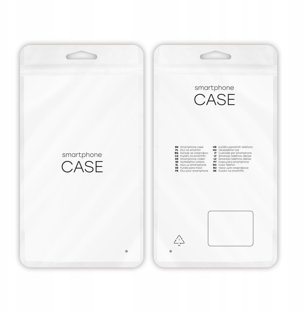 Nakładka Frozen Mag do iPhone 16 Pro 6,3