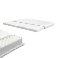 Materace - Materac piankowy DreamX 140x200x12 - miniaturka - grafika 1