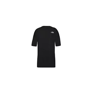 THE NORTH FACE Damska sukienka herbatowa, TNF Black, L, czarny (Tnf Black), L - Sukienki - miniaturka - grafika 1