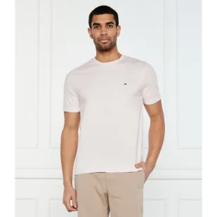 Tommy Hilfiger T-shirt Regular Fit - Koszulki męskie - miniaturka - grafika 1