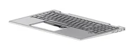 Części i akcesoria do laptopów - HP M45130-B31 części zamienne do notatników Klawiatura M45130-B31 - miniaturka - grafika 1