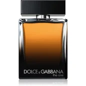 Wody i perfumy męskie - Dolce&Gabbana The One For Men Woda perfumowana 50ml - miniaturka - grafika 1