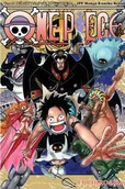 Komiksy dla młodzieży - One Piece Tom 54 - miniaturka - grafika 1