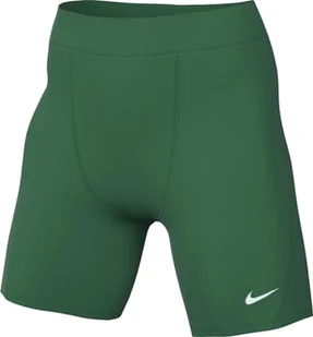 Nike Spodnie damskie W Nk Df Strike Np Short - Spodnie damskie - miniaturka - grafika 1