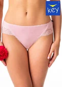 Majtki damskie - FIGI KEY LPC-261 A24 (kolor mix kolorów, rozmiar XXL) - miniaturka - grafika 1