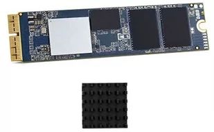 OWC Aura Pro X2 240GB (OWCS3DAPT4MP02P) - Dyski SSD - miniaturka - grafika 1
