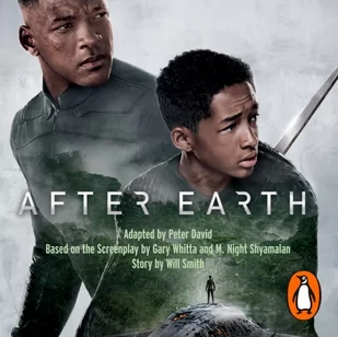 After Earth - Audiobooki obcojęzyczne - miniaturka - grafika 1