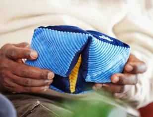 Sensoryczna zabawka antystresowa dla osób z demencją Tactile Turn, Relish. - Zabawki sensoryczne - miniaturka - grafika 1