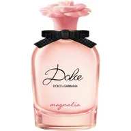 Wody i perfumy damskie - Dolce&Gabbana Dolce Magnolia woda perfumowana dla kobiet 50 ml - miniaturka - grafika 1