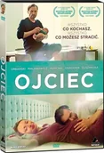 Dramaty DVD - Ojciec DVD - miniaturka - grafika 1