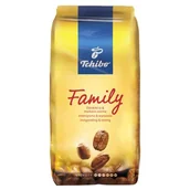 Kawa - Tchibo Family 1 kg 4807 - miniaturka - grafika 1
