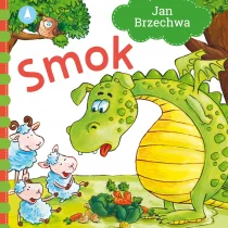 Smok Nowa - Rolnictwo i przemysł - miniaturka - grafika 1