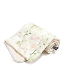 Koce i narzuty dla dzieci - La Millou Kocyk Średniaka Velvet Collection Tyszka( La Nata Rafaello) - miniaturka - grafika 1