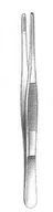 Apteczki i materiały opatrunkowe - Pinceta anatomiczna, 20 cm - miniaturka - grafika 1