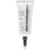 Kosmetyki pod oczy - Dermalogica Awaken Peptide Eye Gel Żel niwelujący opuchnięcia pod oczami 15 ml - miniaturka - grafika 1