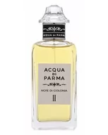 Wody i perfumy unisex - Acqua di Parma Note Di Colonia II woda kolońska 150ml - miniaturka - grafika 1