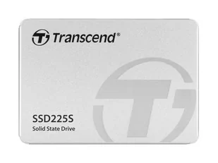TRANSCEND 2TB 2.5inch SSD SATA3 3D TLC - Dyski SSD - miniaturka - grafika 1