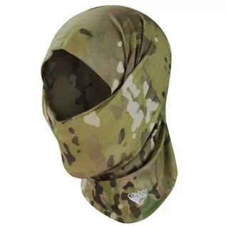 Czapki i chusty sportowe męskie - Condor - Szalokominiarka - Multi-Wrap - MultiCam - 212-008 - grafika 1