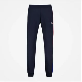 Spodnie sportowe męskie - Spodnie sportowe męskie Tricolore Pant Slim N°1 M sky captain - grafika 1