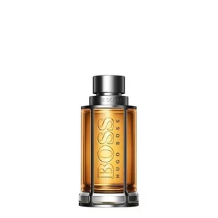 Hugo Boss Boss Boss The Scent woda toaletowa 5ml - Wody i perfumy męskie - miniaturka - grafika 1