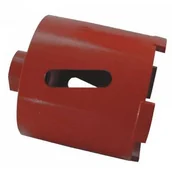 Otwornice - Dedra Koronka diamentowa wiertła 68/75 DEDH1229 H1229 - miniaturka - grafika 1