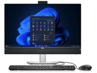 Zestawy komputerowe - DELL Optiplex 24 AIO i7-14700/16GB/512/Win11P - miniaturka - grafika 1