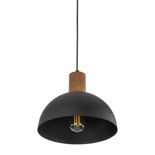 Pojedynczy, regulowany zwis w stylu rustykalnym TK 3254 z serii OSLO - Lampy sufitowe - miniaturka - grafika 8