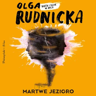 Martwe jezioro - Audiobooki - kryminał, sensacja, thriller - miniaturka - grafika 1