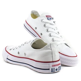 Converse All Star Oryginalne Conversy M7652 45 - Buty sportowe męskie - miniaturka - grafika 1