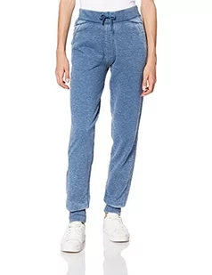 Urban Classics Męskie spodnie dresowe Burnout - Spodenki męskie - miniaturka - grafika 1