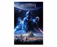 Gry PC Cyfrowe - Star Wars Battlefront II PC - miniaturka - grafika 1