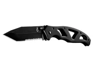 Scyzoryki - Gerber Nóż PARAFRAME I TANTO FOLDER SE - miniaturka - grafika 1