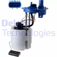 Układ zasilania - akcesoria - Zespół zasilający w paliwo Delphi FG2480-12B1 - miniaturka - grafika 1