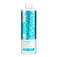 Płyny micelarne - VIANEK Hero płyn micelarny z niacynamidem 400ml - miniaturka - grafika 1