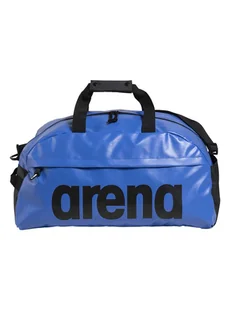 Arena Torba sportowa w kolorze niebiesko-czarnym - Torby sportowe - miniaturka - grafika 1