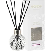 Zapachy do domu - Dyfuzor zapachowy kwiatowy Aksamitny Bukiet 100 ml - miniaturka - grafika 1