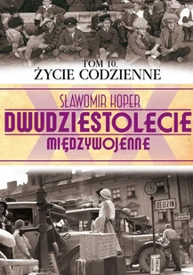 Dwudziestolecie Międzywojenne - Czasopisma - miniaturka - grafika 1