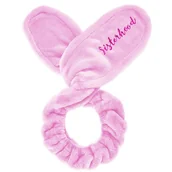Ozdoby do włosów - Opaska do włosów 2w1 Bunny Ears, Edycja limitowana SisterHood - GLOV - miniaturka - grafika 1