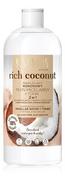 Eveline Rich Coconut Kokosowy Płyn micelarny + ton