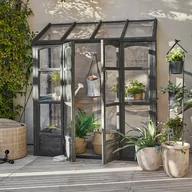 Szklarnie ogrodowe - Szklarnia Abilenne - miniaturka - grafika 1